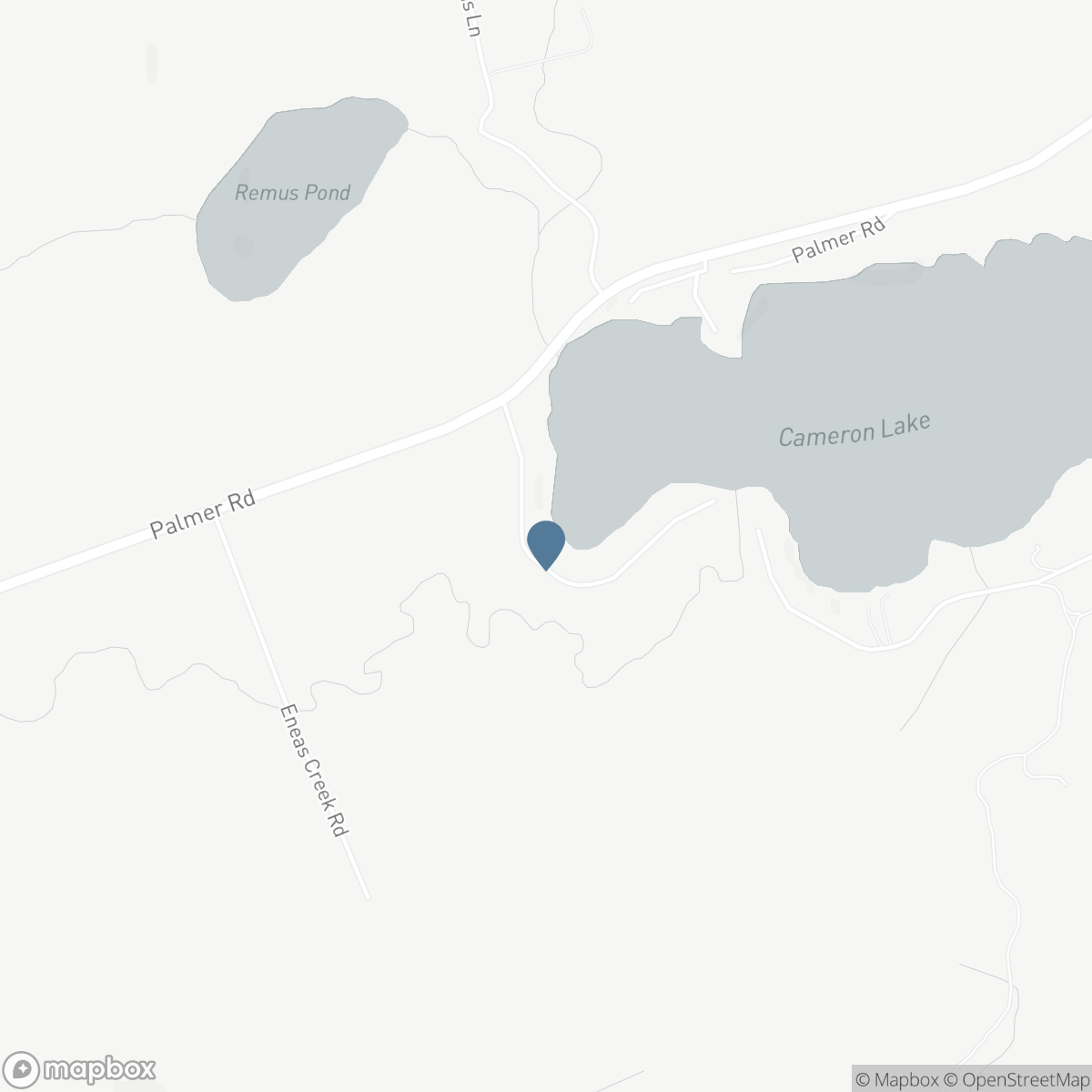 LOT 2 ADCOCK LANE, Brudenell, Lyndoch and Raglan, Ontario K0J 2E0